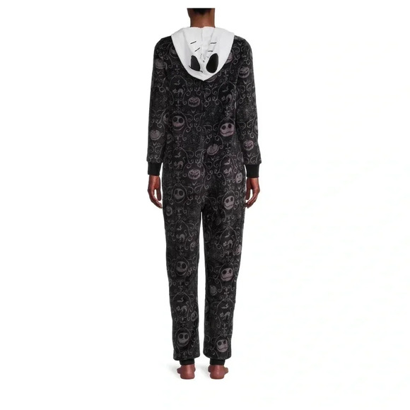 Disney Nightmare Before Christmas, Jack Skellington Women's  Size‎ XS - Picture 4 of 7